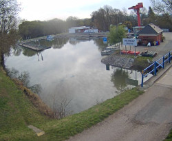 Přístaviště Petrov