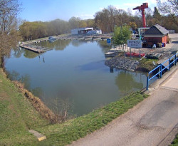 Přístaviště Petrov