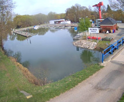 Přístaviště Petrov