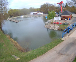 Přístaviště Petrov