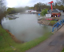 Přístaviště Petrov