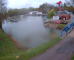 Přístaviště Petrov