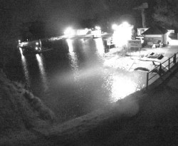 Přístaviště Petrov