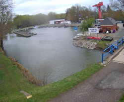 Přístaviště Petrov