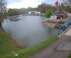 Přístaviště Petrov