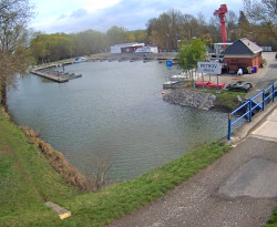 Přístaviště Petrov