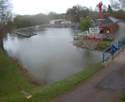 Přístaviště Petrov