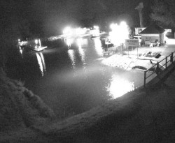 Přístaviště Petrov