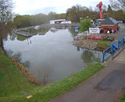 Přístaviště Petrov