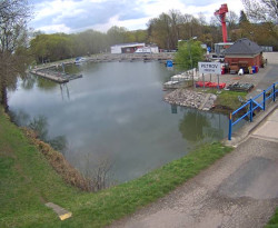 Přístaviště Petrov