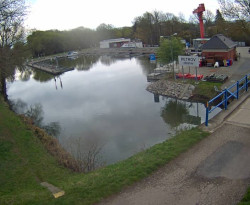 Přístaviště Petrov