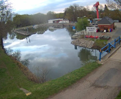 Přístaviště Petrov