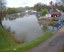 Přístaviště Petrov