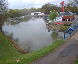 Přístaviště Petrov