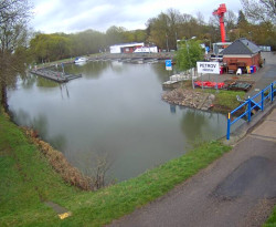 Přístaviště Petrov