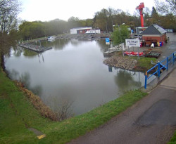 Přístaviště Petrov