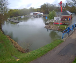 Přístaviště Petrov