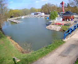 Přístaviště Petrov