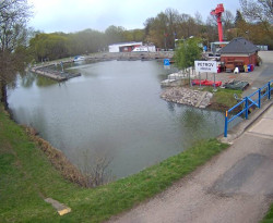 Přístaviště Petrov