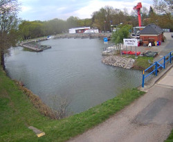 Přístaviště Petrov