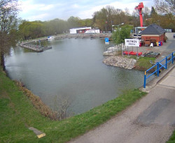 Přístaviště Petrov