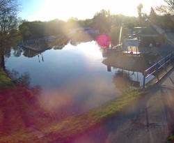 Přístaviště Petrov