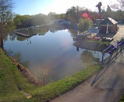 Přístaviště Petrov