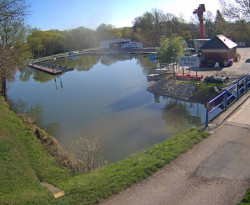 Přístaviště Petrov