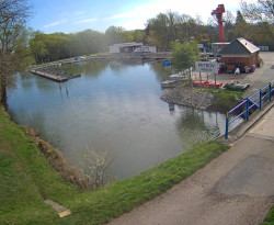 Přístaviště Petrov