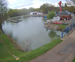 Přístaviště Petrov