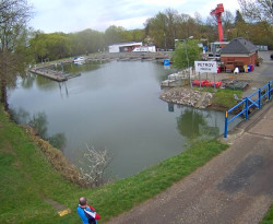 Přístaviště Petrov