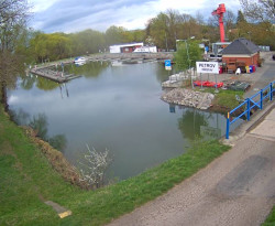 Přístaviště Petrov