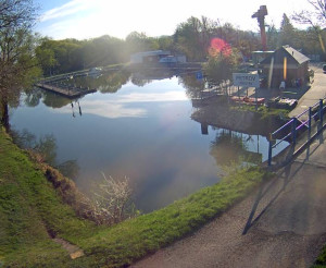 Baťův kanál - Přístaviště Petrov - 5.4.2026 v 08:30 Baťův kanál - Přístaviště Petrov - 5.4.2026 v 08:30