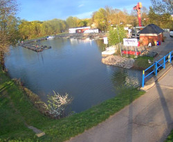 Přístaviště Petrov