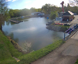 Přístaviště Petrov