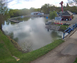 Přístaviště Petrov