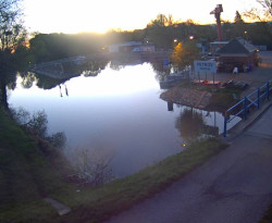 Přístaviště Petrov