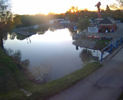 Přístaviště Petrov