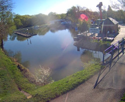 Přístaviště Petrov