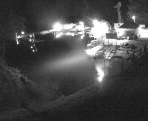 Baťův kanál - Přístaviště Petrov - 8.4.2026 v 00:15