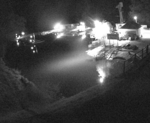 Baťův kanál - Přístaviště Petrov - 8.4.2026 v 01:45