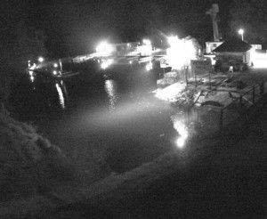 Baťův kanál - Přístaviště Petrov - 8.4.2026 v 02:45