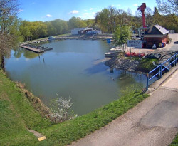 Přístaviště Petrov