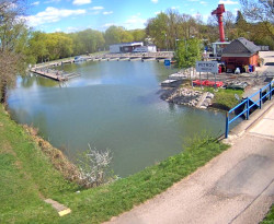 Přístaviště Petrov