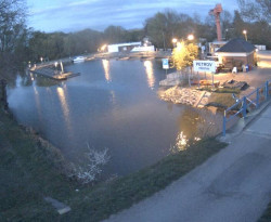 Přístaviště Petrov