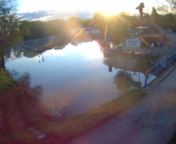 Přístaviště Petrov