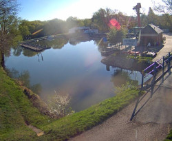 Přístaviště Petrov