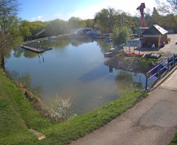 Přístaviště Petrov