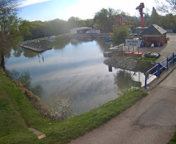 Přístaviště Petrov