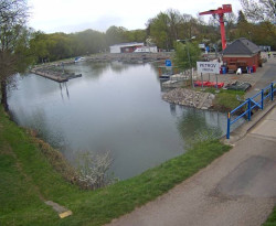 Přístaviště Petrov